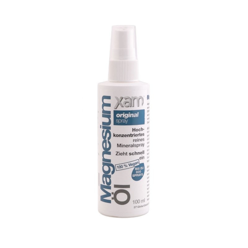 Magnesium Xam Oi Original Spray 100ml