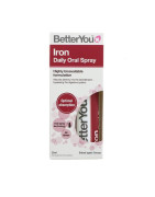 BetterYou Hierro Daily Oral Spray 25ml