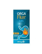 Orga Flux Gel 6 sticks