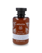 Apivita pure jasmine gel de baño 250ml
