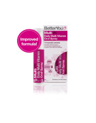 BetterYou MultiVit Daily Multi Vitamin Spray 25ml