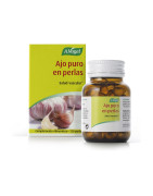 A.Vogel Ajo Puro 120  Perlas