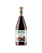 Biotta Superfruits Zumo BIO 500ml