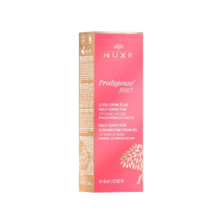 NUXE PRODIGIEUSE BOOST GEL-CREMA MULTI-CORRECCIÓN 40 ML