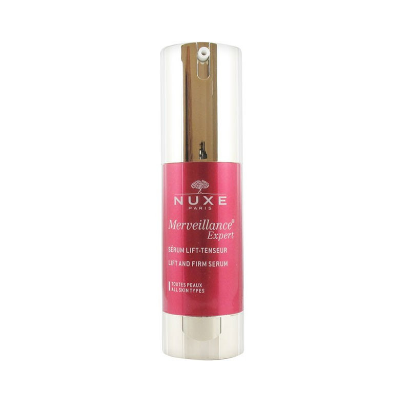 Nuxe Merveillance Expert Sérum Lift-Tensor 30ml