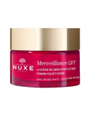 Nuxe Merveillance lift Crema aterciopelada 50ml
