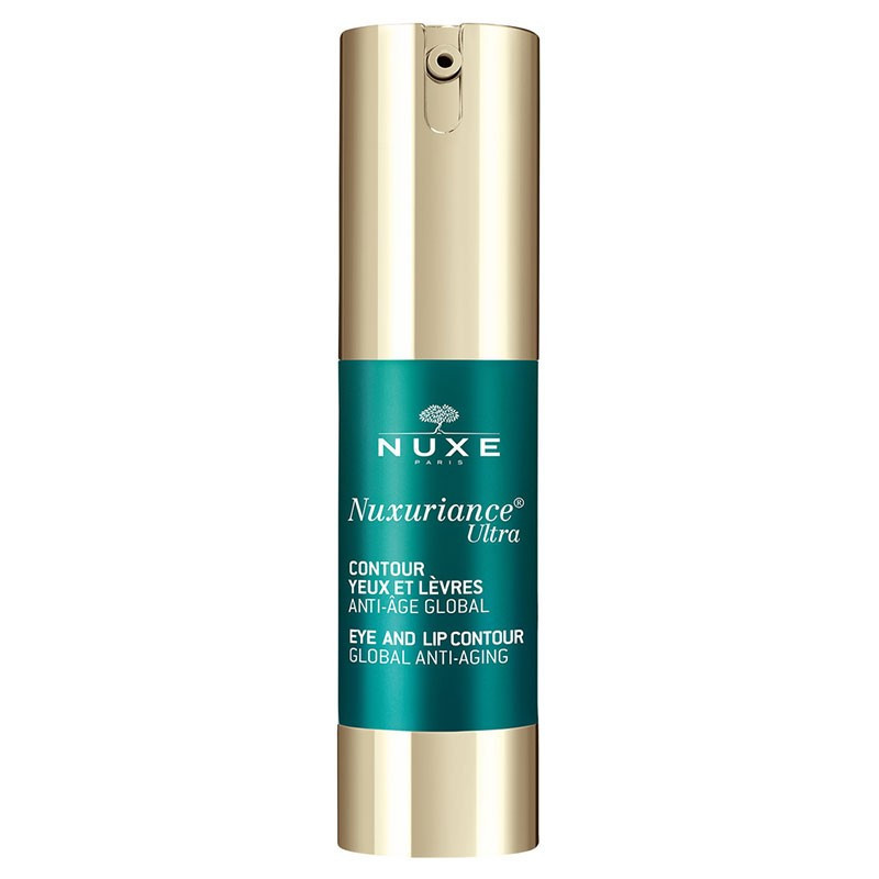 Nuxe Nuxuriance Ultra Contorno de Ojos y Labios 15ml