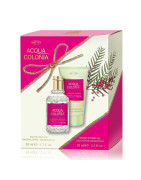 4711 Acqua Colonia Pink Pepper y Graperfrui Pack Eau de Toilette y Gel de Ducha