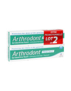 Arthrodont Protect Gel 75ml x2 unidades