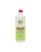 Klorane Petit junior Gel de Ducha Cabello y Cuerpo 500ml