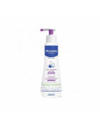 Mustela Gel Higiene Íntima Infantil 200ml