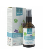 Brumessence détente weleda spray 50ml