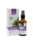 Brumessence respiratoire weleda spray 50ml