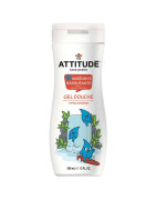 Attitude Body Wash Gel de Ducha 355ml