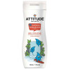 Attitude Body Wash Gel de Ducha 355ml