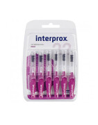 Interprox Maxi Cepillo Interdental 2.2mm 6ud