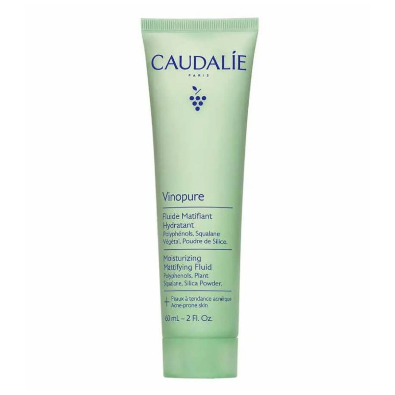 CAUDLIE VINOPURE FLUIDO MATIFICANTE 60ML