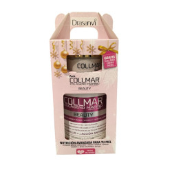 Drasanvi Collmar beautyColágeno Marino Hidrolizado 275gr Sabor Frutos del Bosque