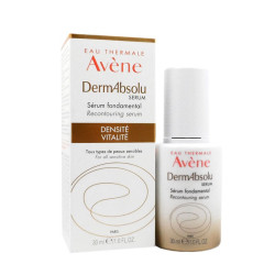 AVÈNE DERMABSOLUSERUM FONDAMENTAL 30ML