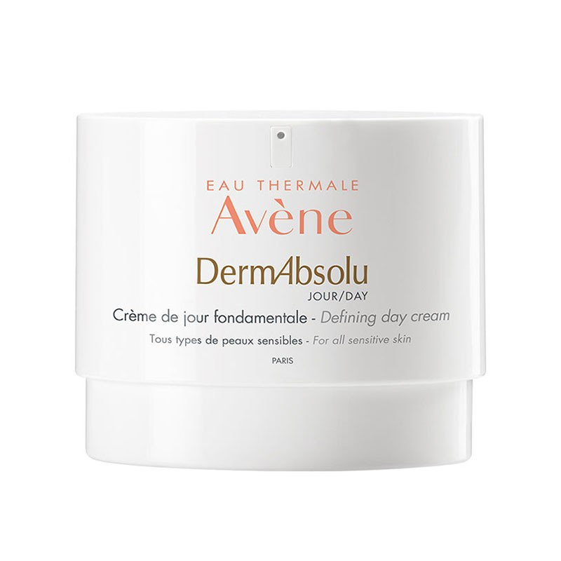 Avène DermAbsolute Crema Antiarrugas de Día 40ml