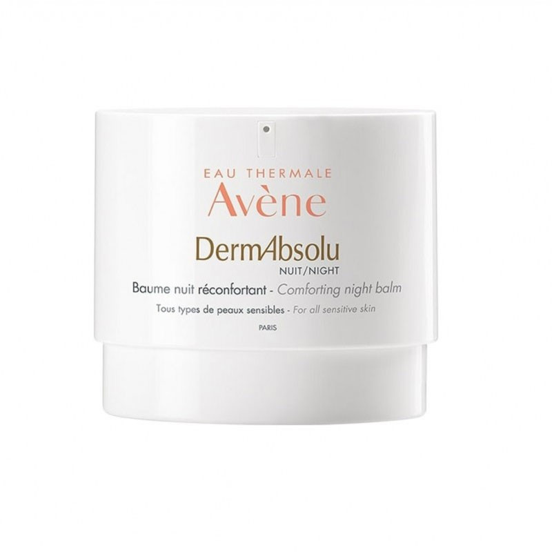 Avène DermAbsolu Bálsamo de Noche Reconfortante 40ml