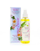 Coup d'Eclat Aceite Seco Sublimador Rostro, Cuerpo y Cabello 200ml