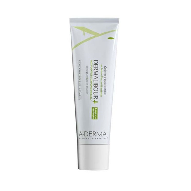 A-Derma Dermalibour Crema Reparadora 15ml