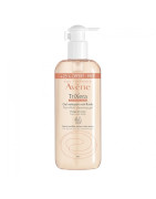 Avene trixera gel nettoyant nutri-fluide 500ml
