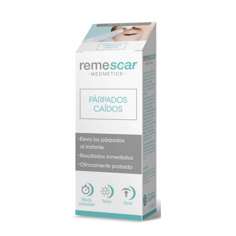 Remescar Párpados Caídos 8ml