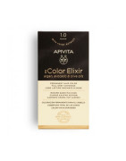 Apivita My Color Elixir 1.0 Black