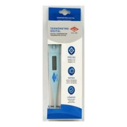 TERMOMETRO DIGITAL ICO
