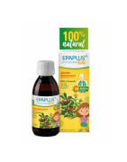 EPAPLUS IMMUNCARE KIDS MIEL Y ACEROLA 150ML