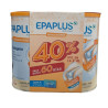 EPAPLUS ARTHICARE ARTICULACIONES PACK DUPLO 60 DÍAS SABOR VAINILLA