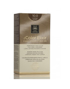 Apivita My Color Elixir 10.0 Rubio Platino