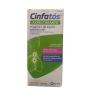 CINFATOS EXPECTORANTE JARABE 200ML