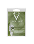 Vichy Mascarilla Calmante Aloe Vera 2x6ml