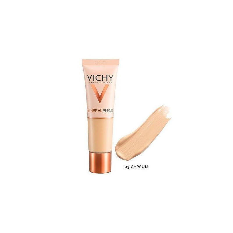 VICHY maquillaje MINERALBLEND 03 30ml