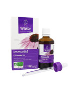 Weleda equinacee immunite bio 60ml gotas