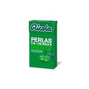 Ricola perlas menta