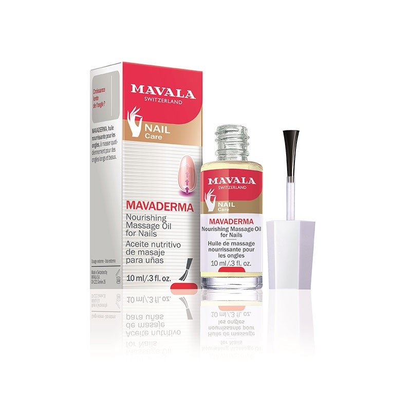 Mavala Mavaderma Crecimiento 10ml