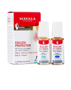 Mavala Escudo protector 2botellas de 10ml