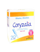 Boiron Coryzalia Solución Bebible Niños 20 monodosis