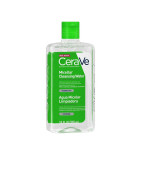 CERAVE AGUA MICELAR LIMPIADORA 295ML