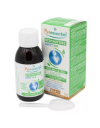 PURESSENTIEL RESPIRATOIRE Jarabe para la Tos 125ml - Origen 100% N