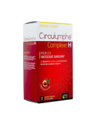 Circumlymphe Complexe H Circulación Sanguínea 20 Sticks