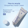 CAUDALIE VINOPERFECT CREMA MANOS 50ML