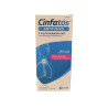 CINFATOS JARABE ANTITUSIVO 200 ML