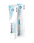 ISDIN BEXIDENT PASTA DENTÍFRICA BLANQUEADORA 125 ML