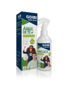 Goibi Protege Spray con Árbol de Té Aroma Manzana 250ml