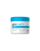 LETIBALM REPAIR BÁLSAMO CORPORAL PIELES SECAS 150ML